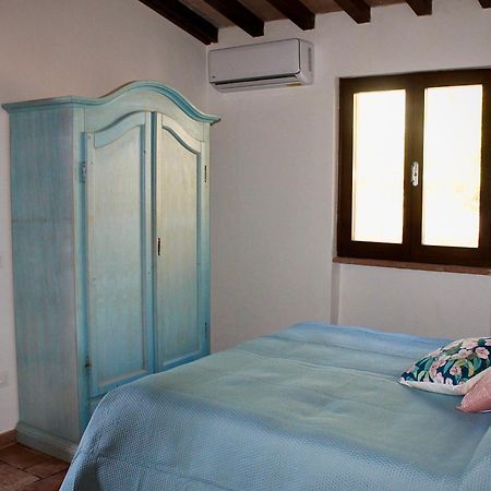 Agriturismo Suite Del Conte Сан Винченцо Екстериор снимка