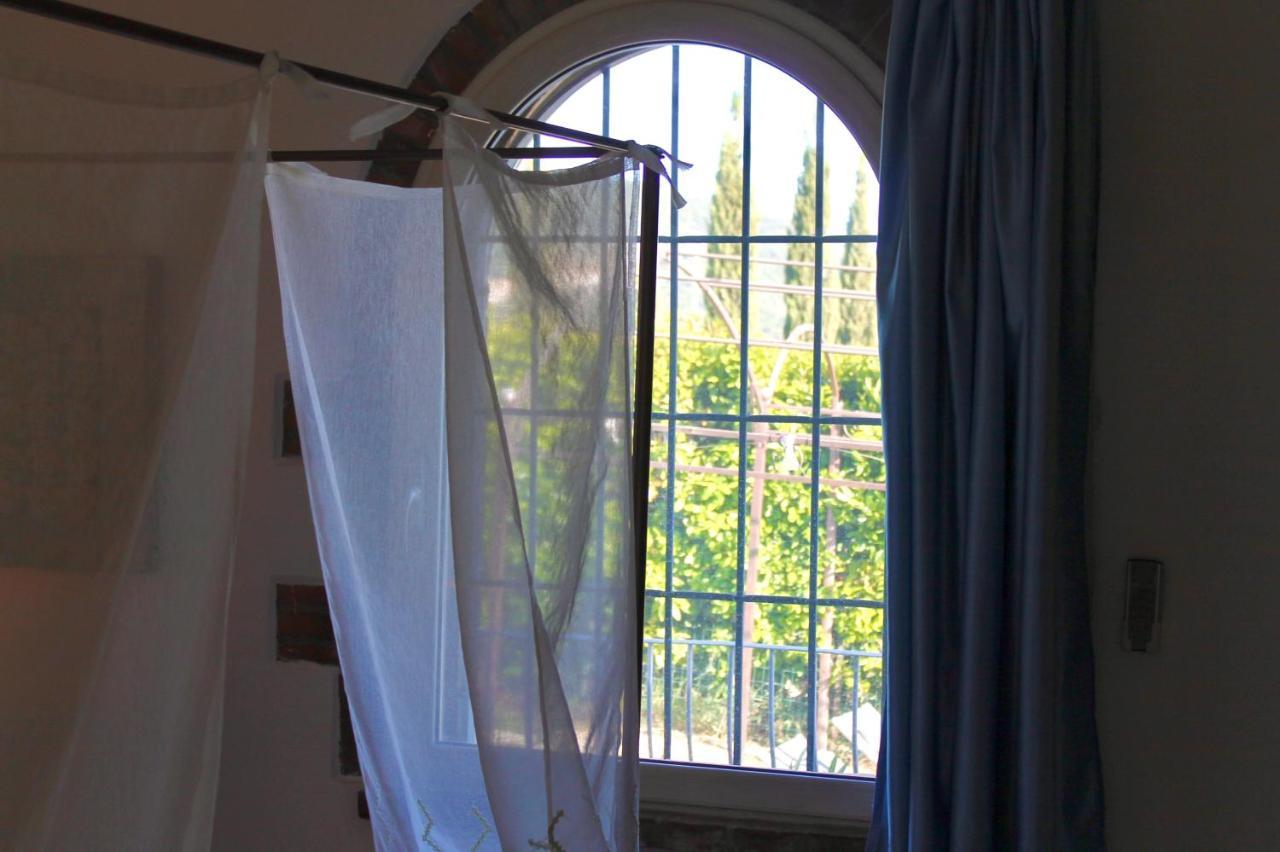 Agriturismo Suite Del Conte Сан Винченцо Екстериор снимка