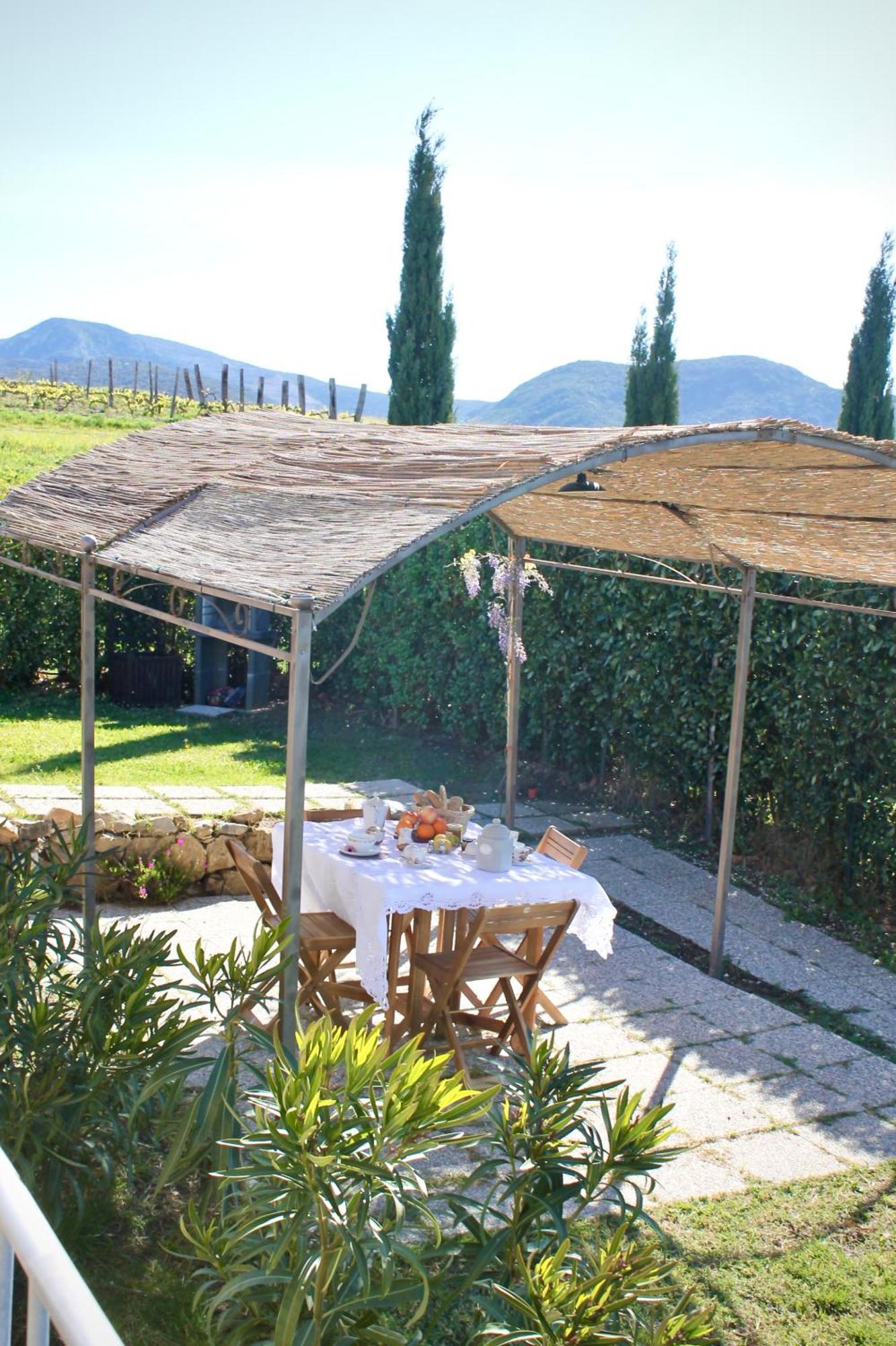 Agriturismo Suite Del Conte Сан Винченцо Екстериор снимка