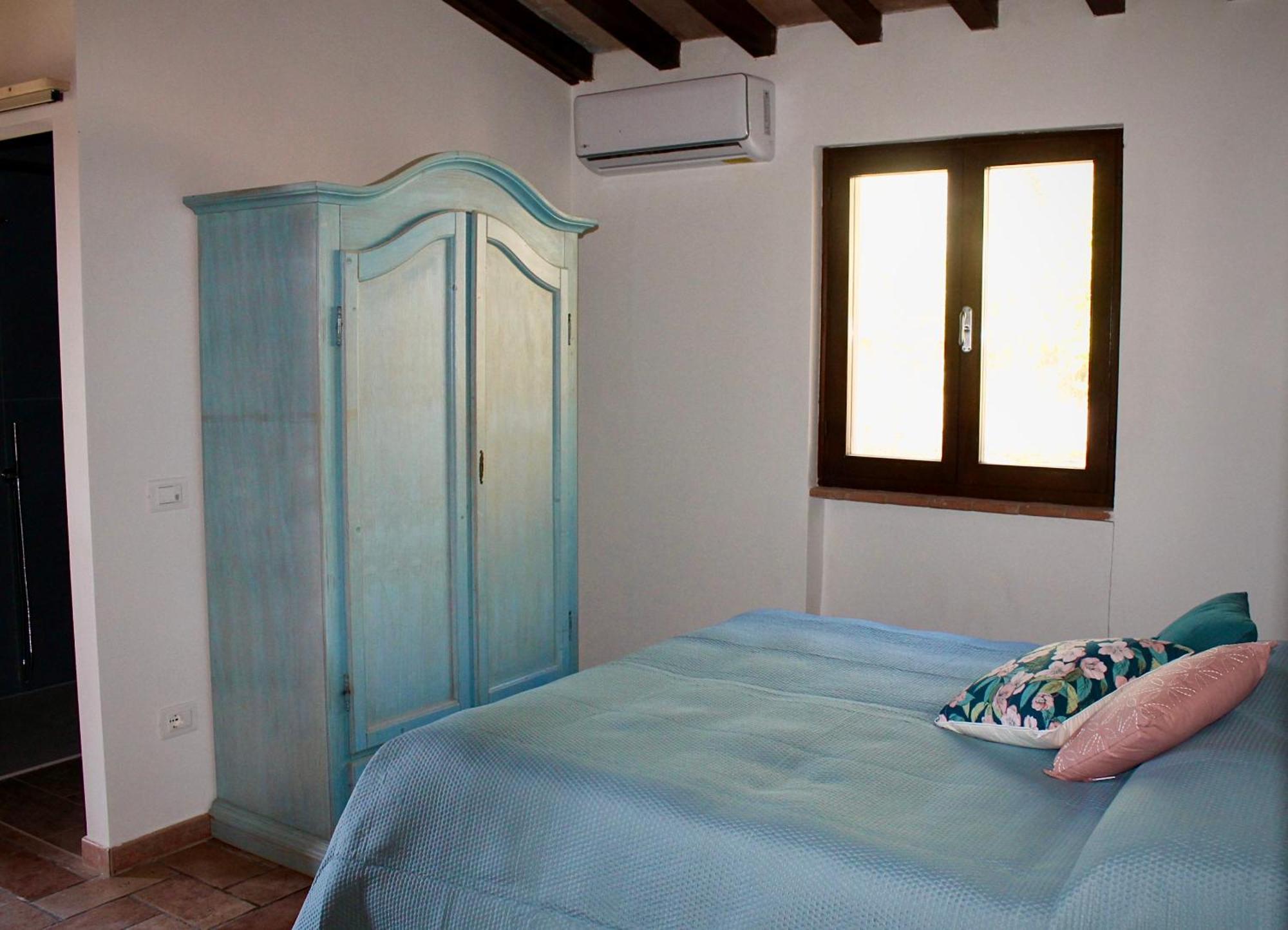 Agriturismo Suite Del Conte Сан Винченцо Екстериор снимка