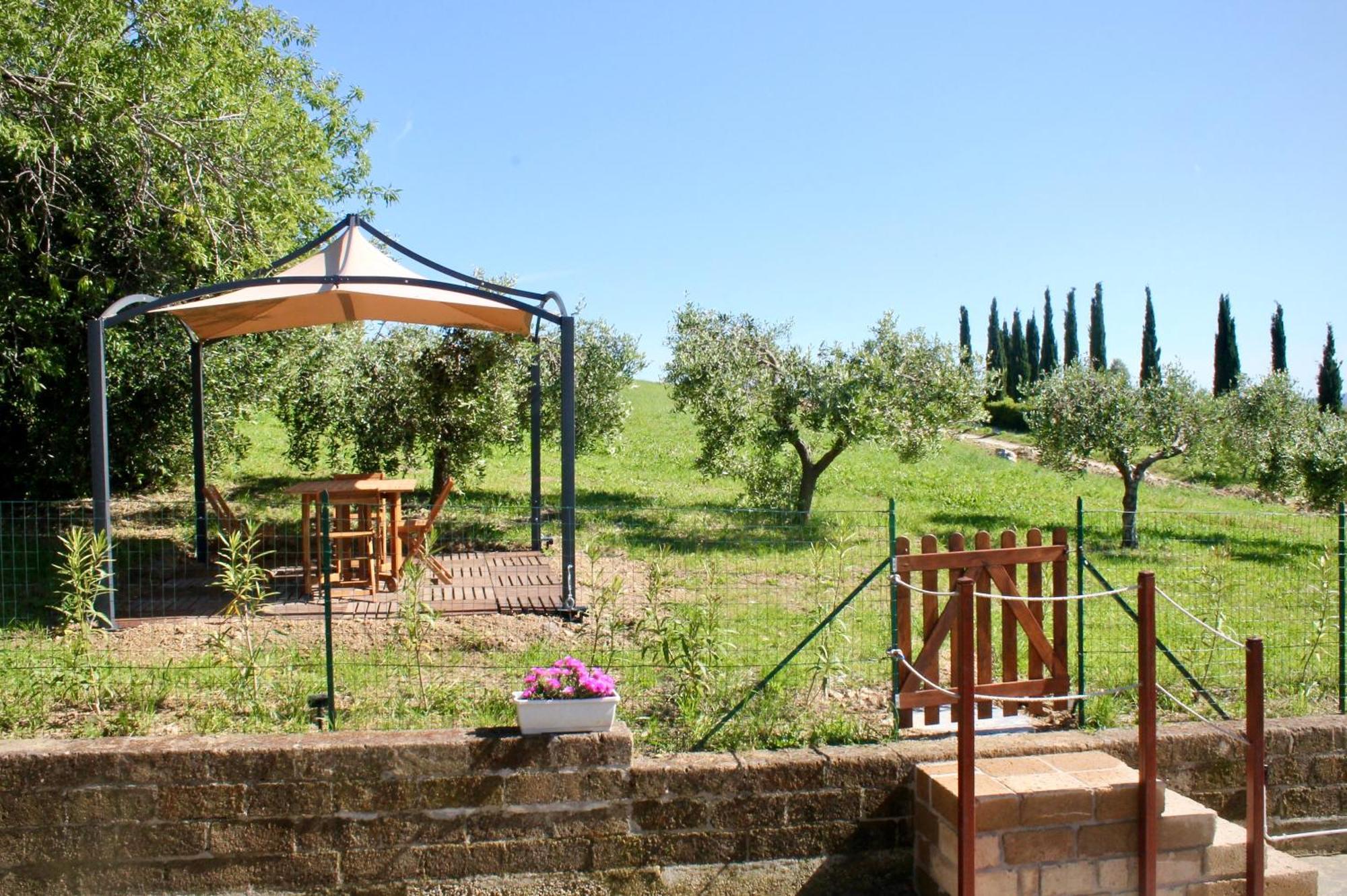 Agriturismo Suite Del Conte Сан Винченцо Стая снимка