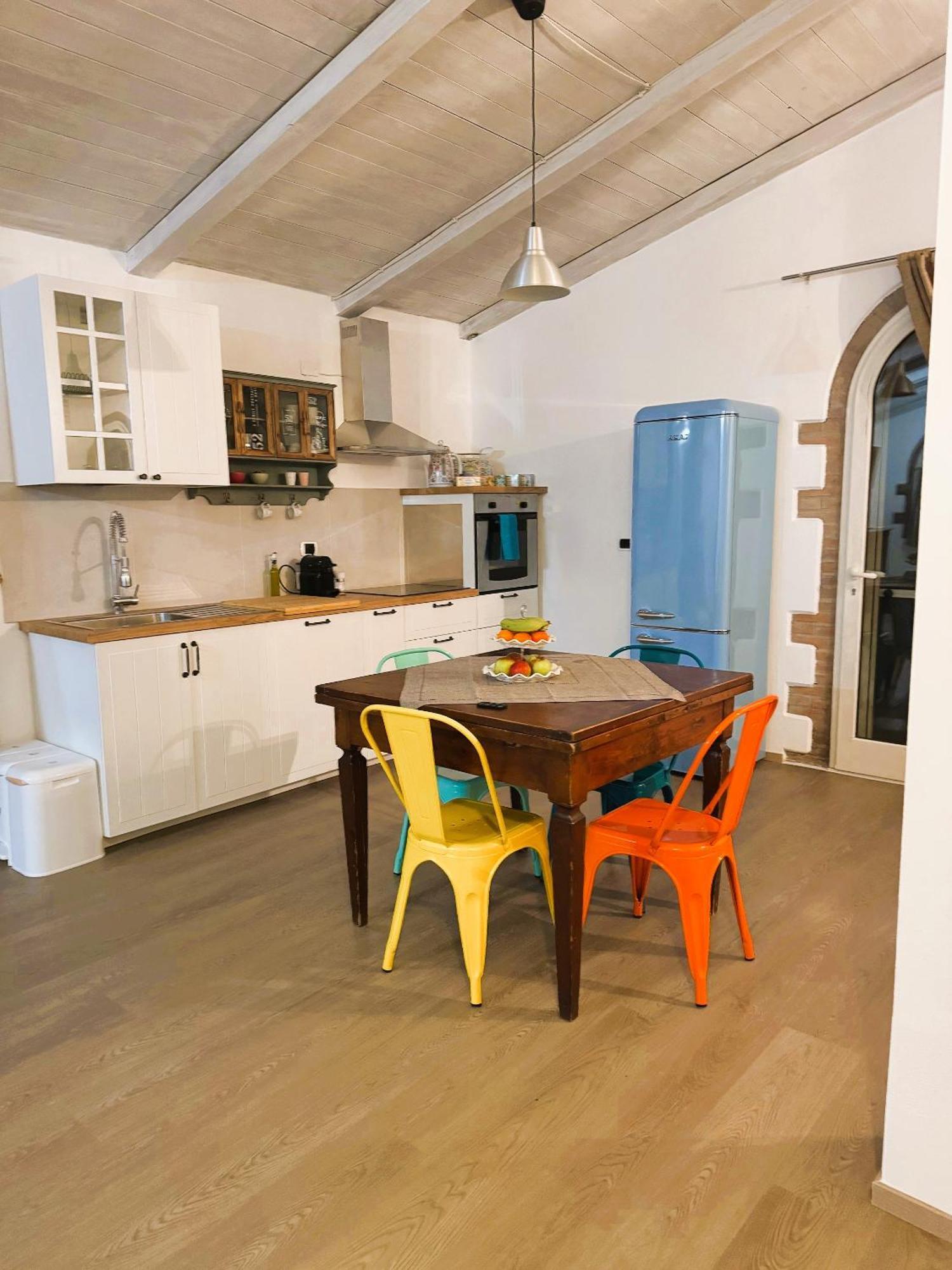 Agriturismo Suite Del Conte Сан Винченцо Екстериор снимка