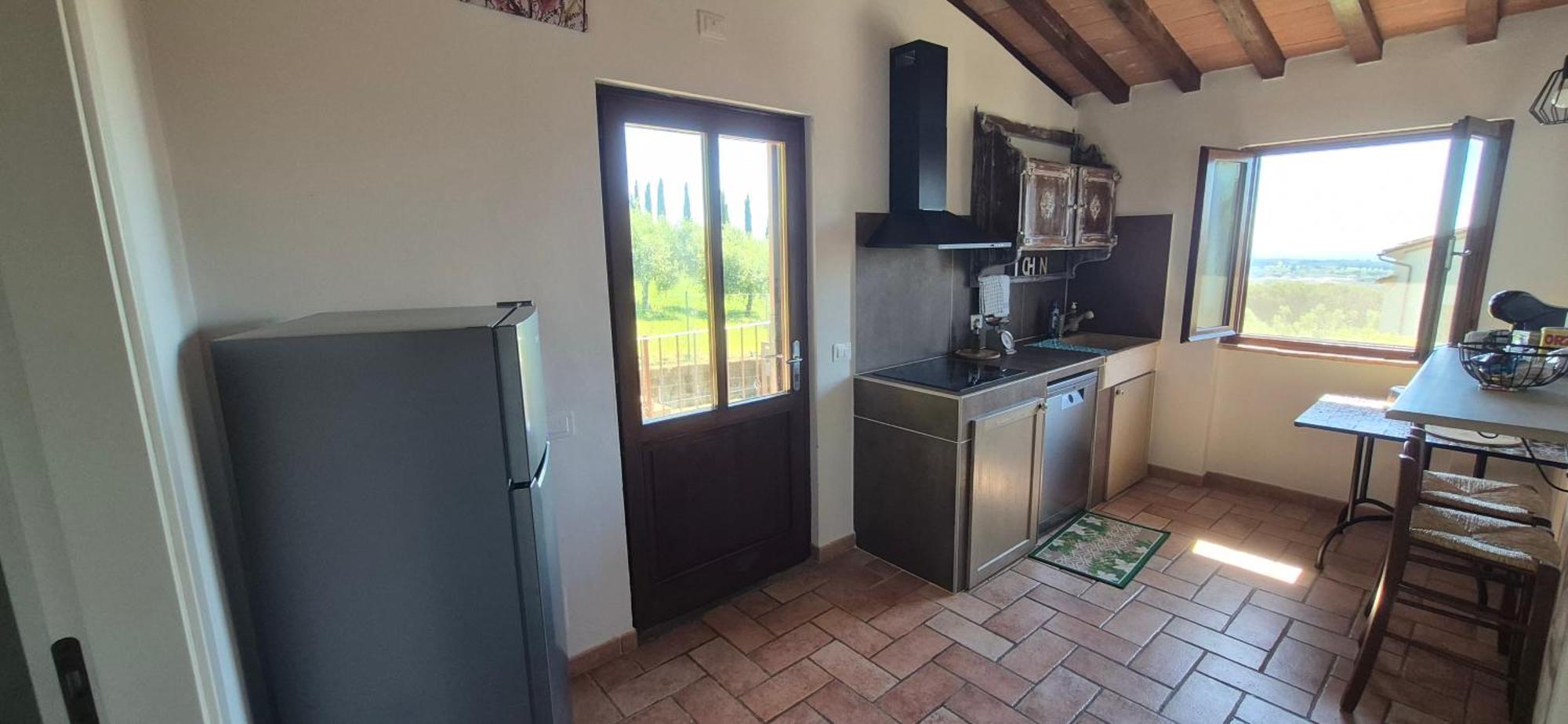 Agriturismo Suite Del Conte Сан Винченцо Екстериор снимка