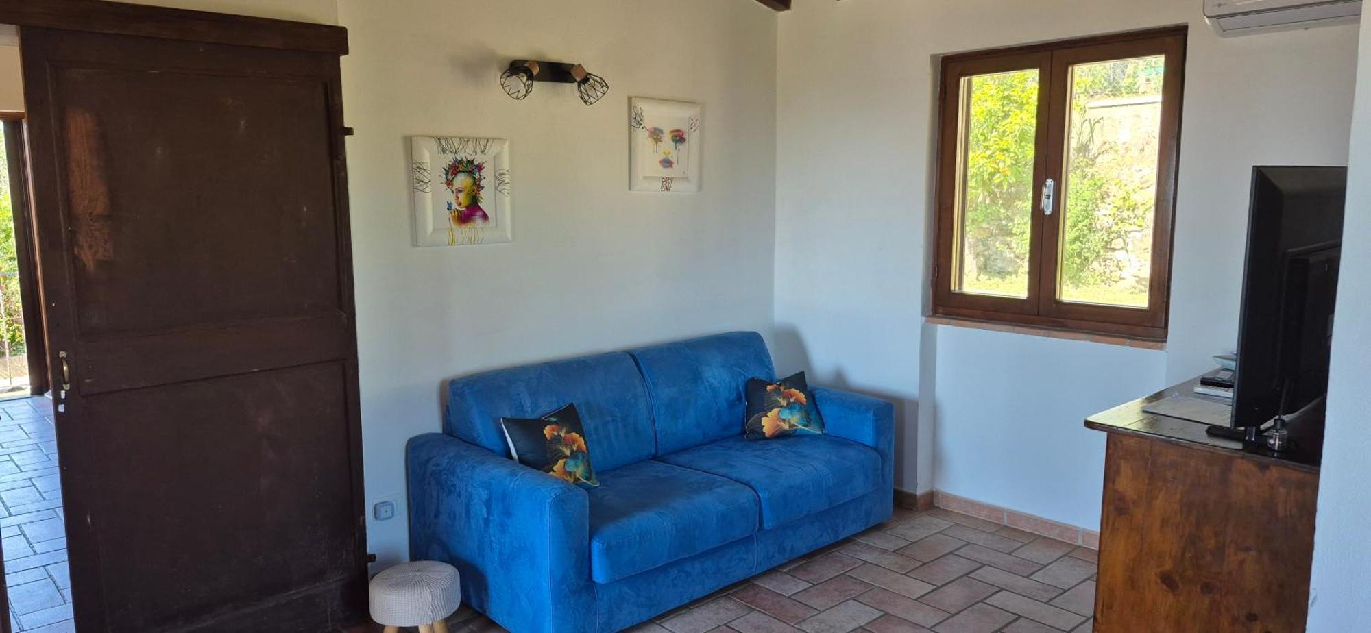 Agriturismo Suite Del Conte Сан Винченцо Екстериор снимка